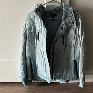 Women’s American eagle winter jacket